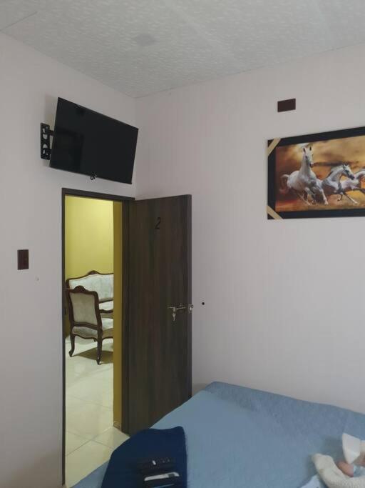 H&v-home-mi-casa Appartement *