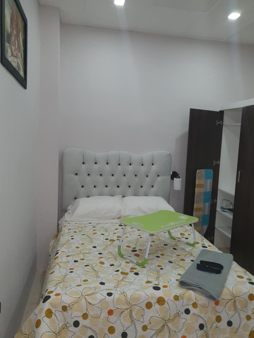 Appartement H&v-home-mi-casa Guayaquil